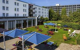 The Hotel Darmstadt