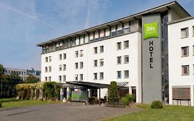ibis Styles Darmstadt